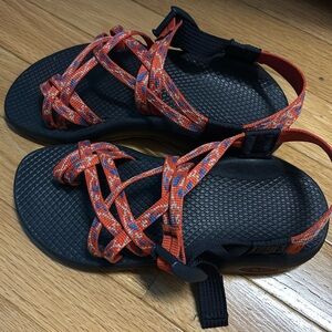 Chaco’s